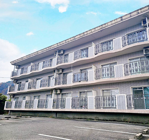 エコーマンションⅠ