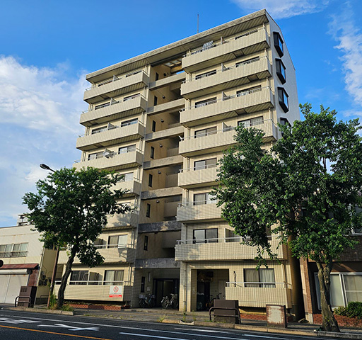 ラ・レジダンス・ド・リベルテ