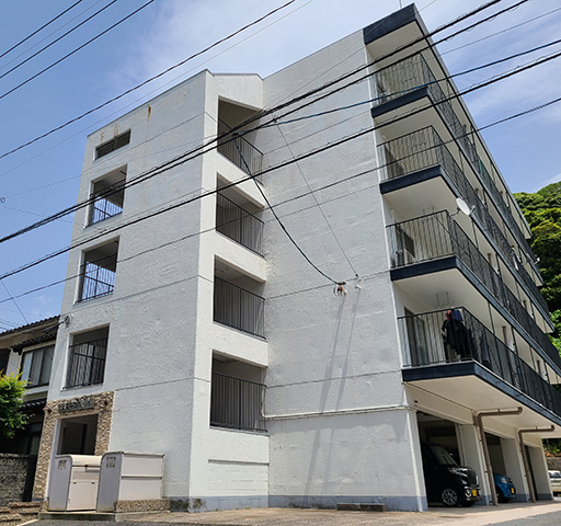 apartment 祇園町2丁目